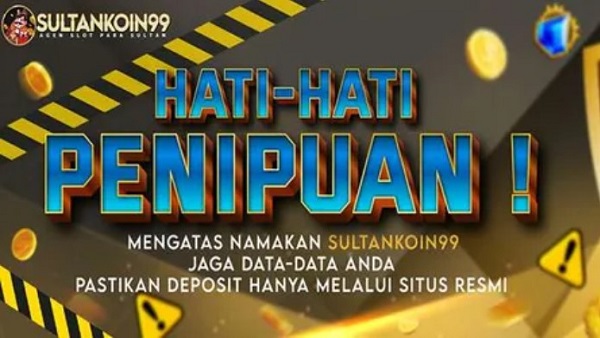 Sultankoin99